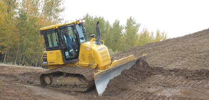 Komatsu D39PXi-24
