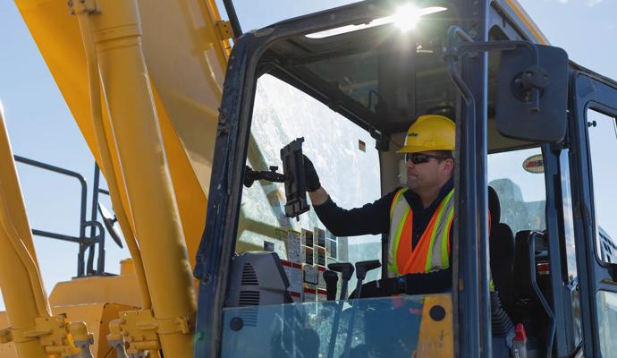 Bring 3D technology to your conventional excavators.