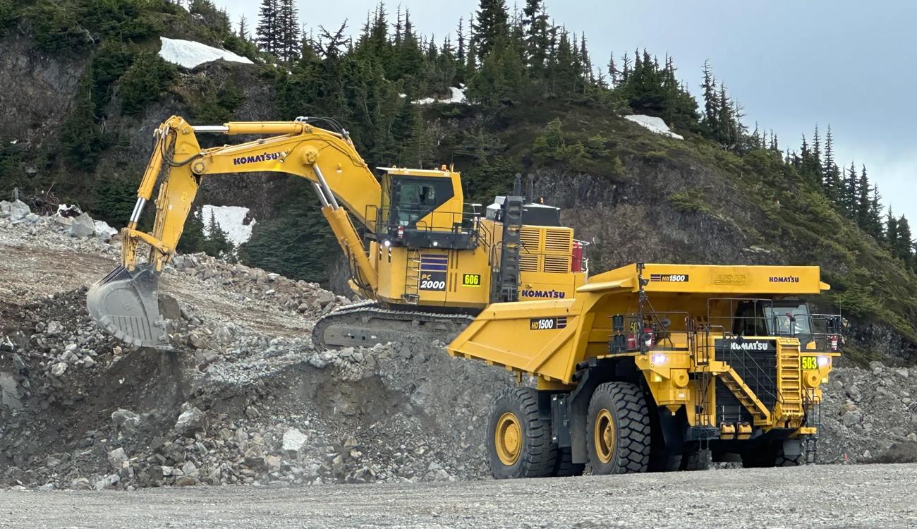 <img src="https://contentbucket.smsequipment.com/transform/2dfbd666-0482-4cd3-923e-3112ebccefe8/web_Komatsu_Logo"><br />Komatsu Quarry & Mining Program: Save On Major Components