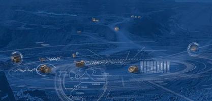 Smart Mining Brings Canadian Mines into the Digital Age