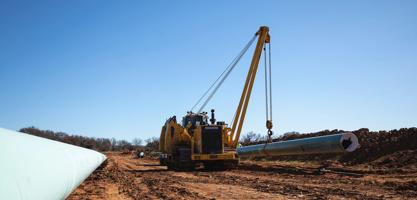 Pipeline Solutions