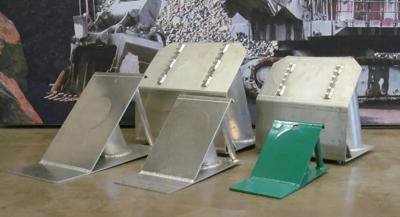 Wheel Chocks