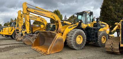 Rental Equipment