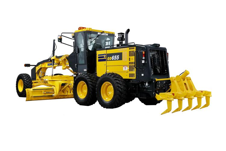 Graders