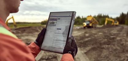 Solutions de gestion de flotte