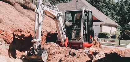 Takeuchi TB235-2