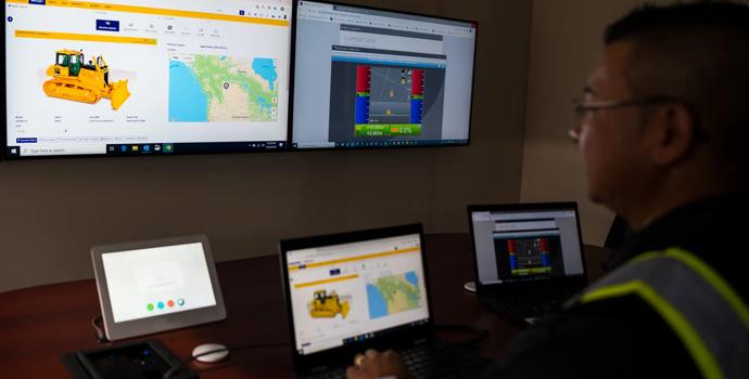 The IMC Support Package is part of our ongoing commitment to support our customers from coast-to-coast, regardless of site location.
