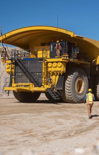 Decarbonization goals? We'll get you there