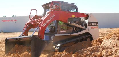 TL12R2 - Radial Cab