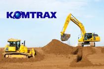 MyKomatsu