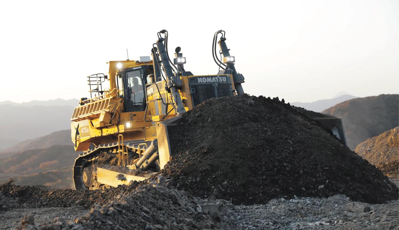 <img src="https://contentbucket.smsequipment.com/transform/fd718e3f-1a6d-4901-9c12-2caede3be5d9/Komatsu_Logo?io=transform:fill,width:400"><br />Komatsu D475A-8 Dozer Available Now