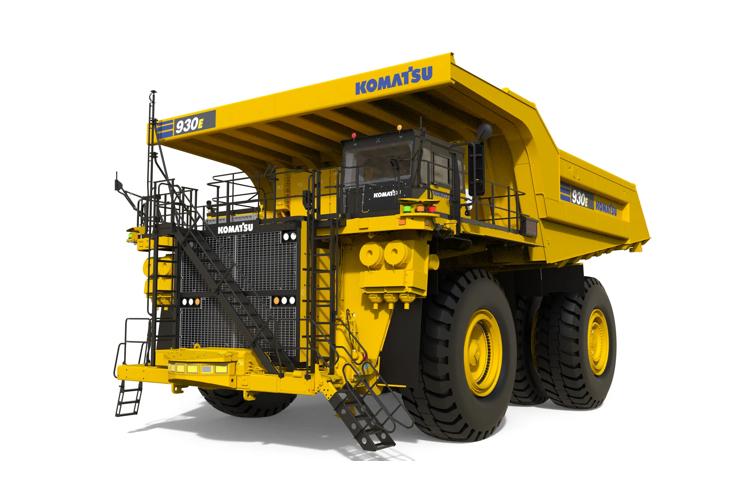 Electric Trucks