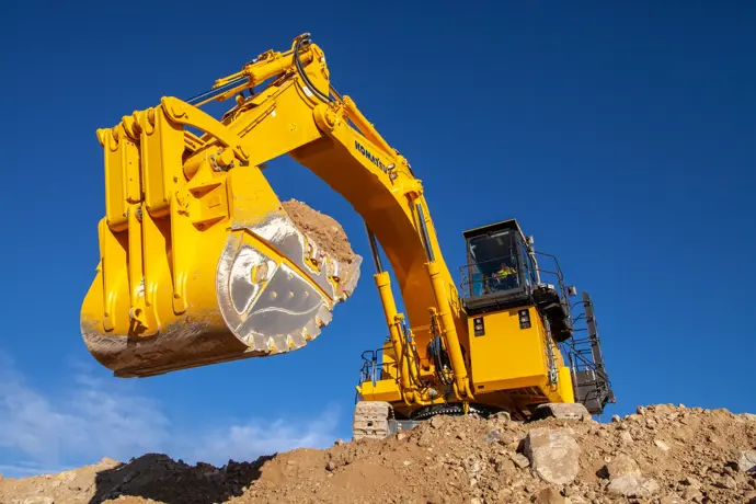 Conseil n° 2 : Considérez une mine comme une usine.