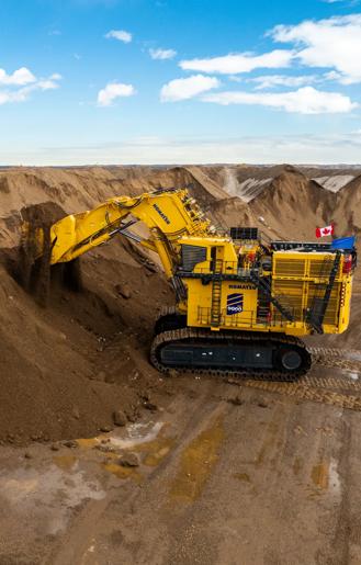 <img src="https://contentbucket.smsequipment.com/transform/fd718e3f-1a6d-4901-9c12-2caede3be5d9/Komatsu_Logo?io=transform:fill,width:400"><br />Officially Meet The PC9000. Full Specs Available Now.