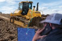 Smart Construction Remote
