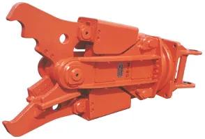 NPK M20S Cracker Multi-Jaw Demolition Tools