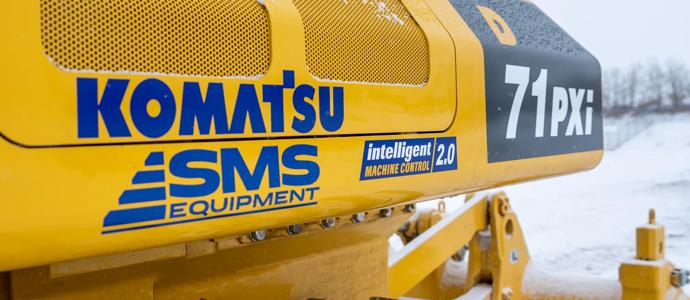Benefits of Intelligent Machine Control include: