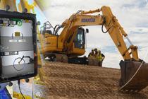Guidage 3D des machines