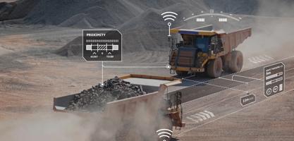 Integrated Collision Awareness Systems