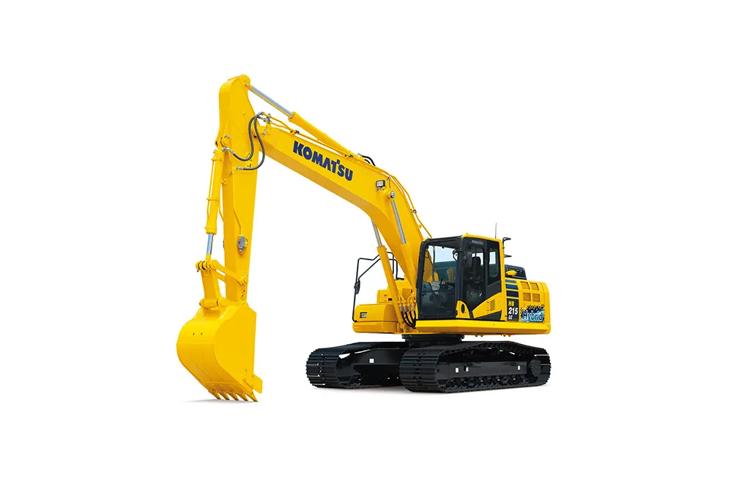 Excavators | New Excavators For Sale | SMS Equipment