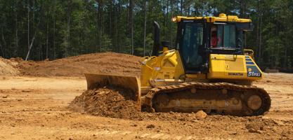 Komatsu D51PXi-24
