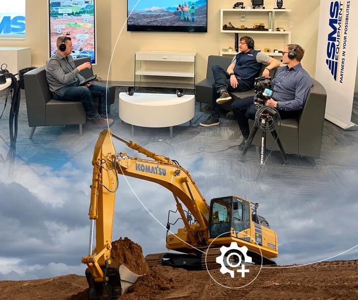 Smarter Sites and Stronger Outcomes with Smart Construction Technology