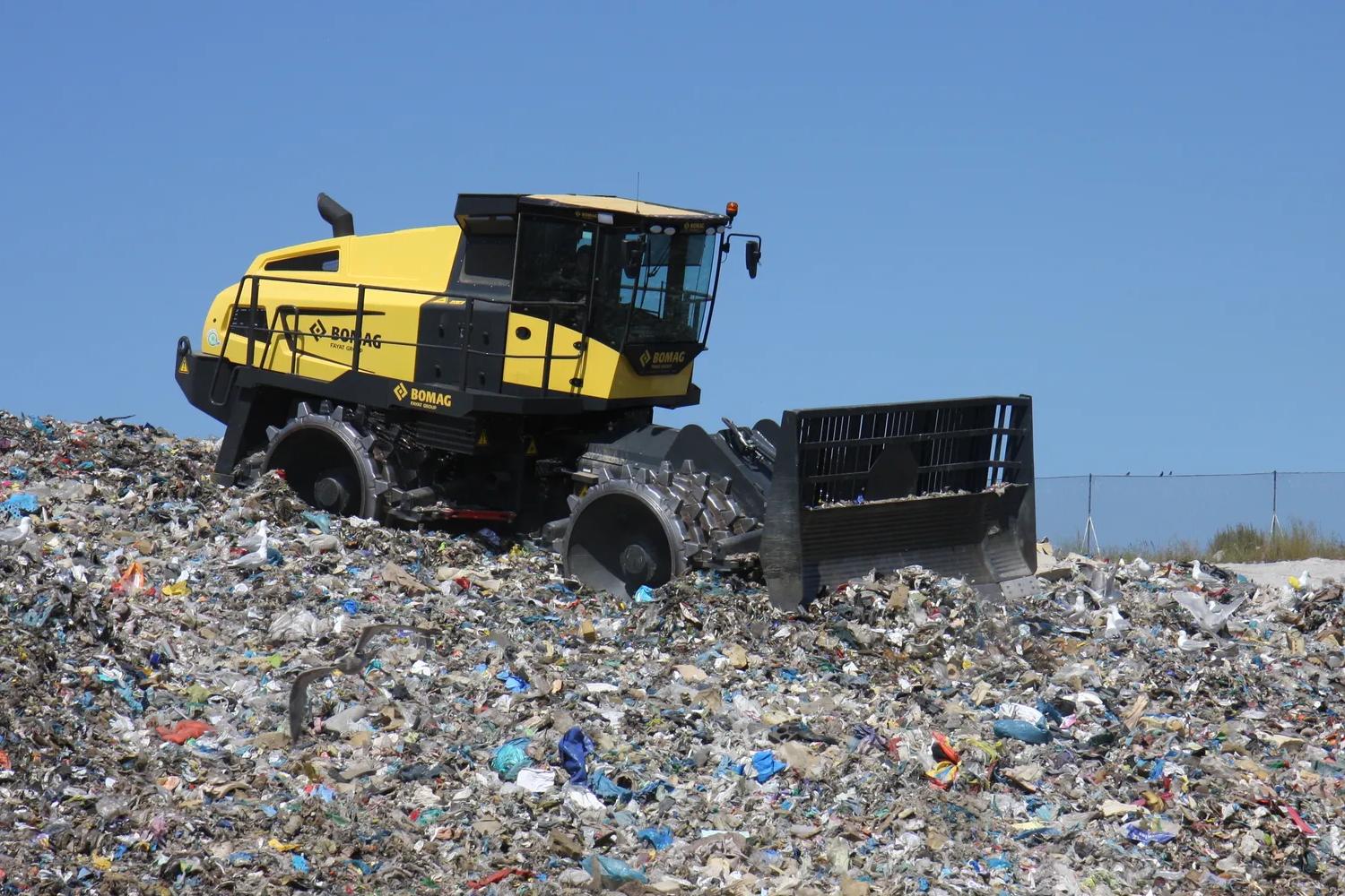 Waste Management Solutions
