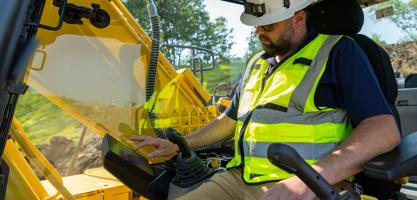 Customizable Operator Profiles