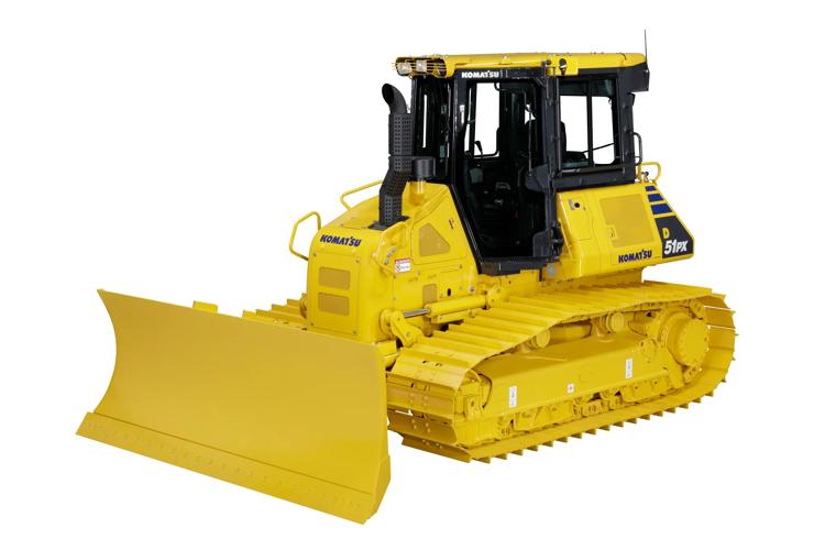 Dozers