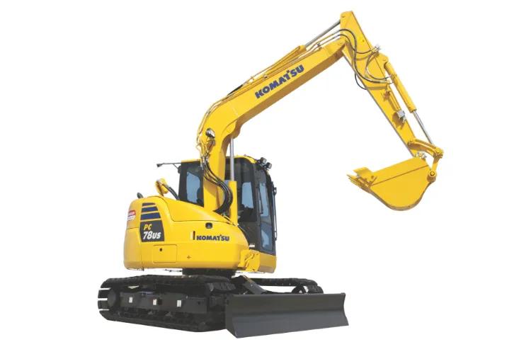Excavators | New Excavators For Sale | SMS Equipment