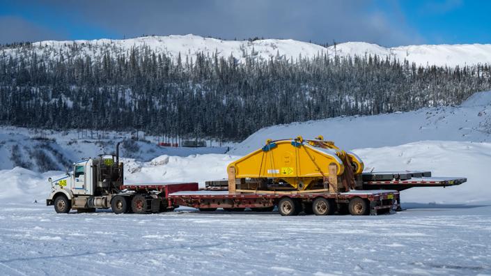 Wherever you are, we are: How SMS Equipment supports your remote operations