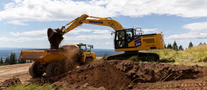 Are you a fleet / equipment manager?