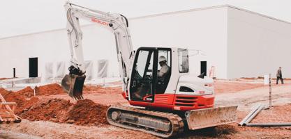 Takeuchi TB290