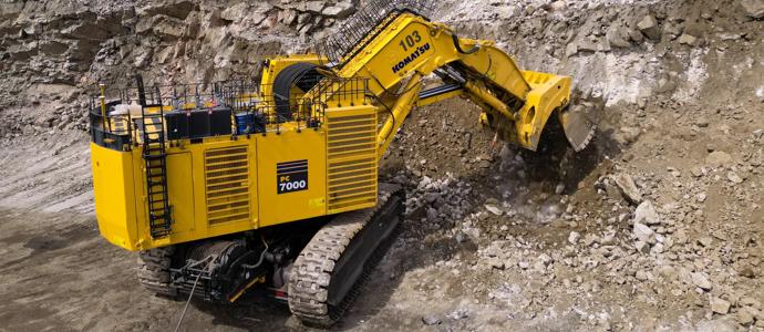 Meet the PC7000-11