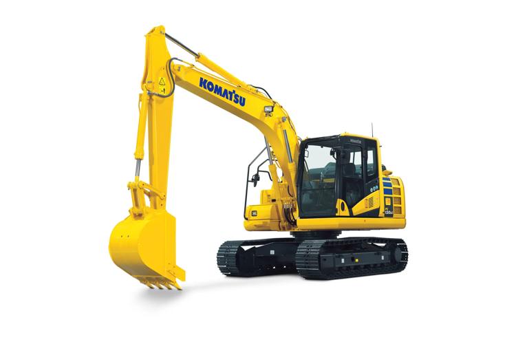 最終価格【株主優待非売品】KOMATSU 未使用　高額取引人気8車種セット！ Excavators | New Equipment For Sale | SMS Equipment