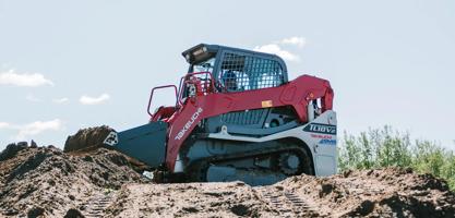 TL10V2 - Vertical Cab