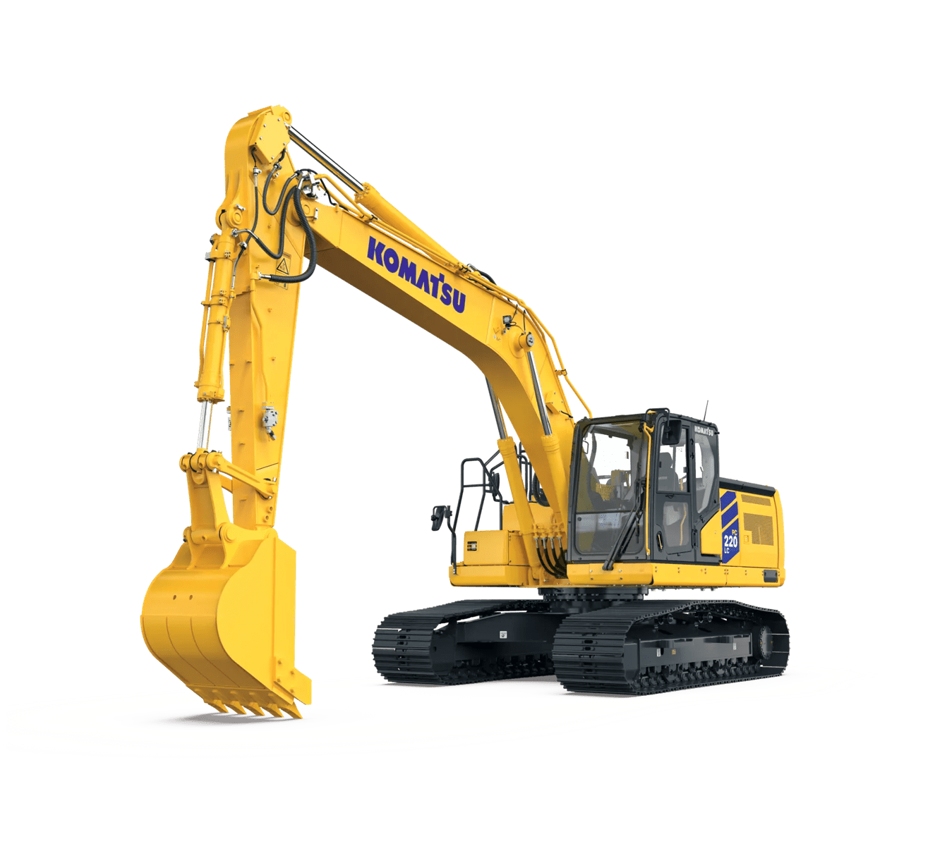 Excavators | New Excavators For Sale | SMS Equipment
