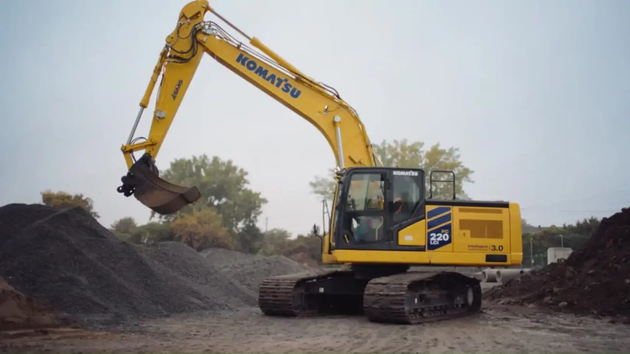 <img src="https://contentbucket.smsequipment.com/transform/2dfbd666-0482-4cd3-923e-3112ebccefe8/web_Komatsu_Logo"><br />The all-new Komatsu excavator line