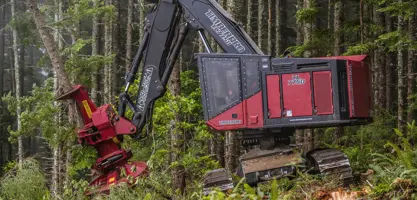 Forestry Equipment Solutions