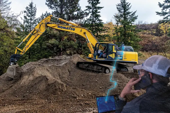 Tip #3: Leverage technology to maximize productivity.