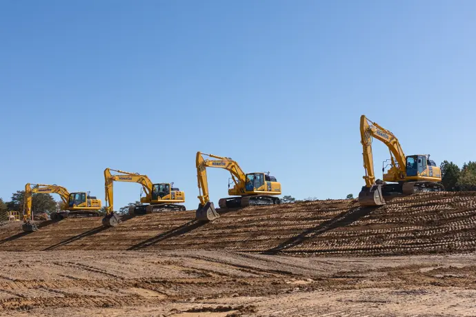 Tip #4: Work with a finance organization that understands your business.